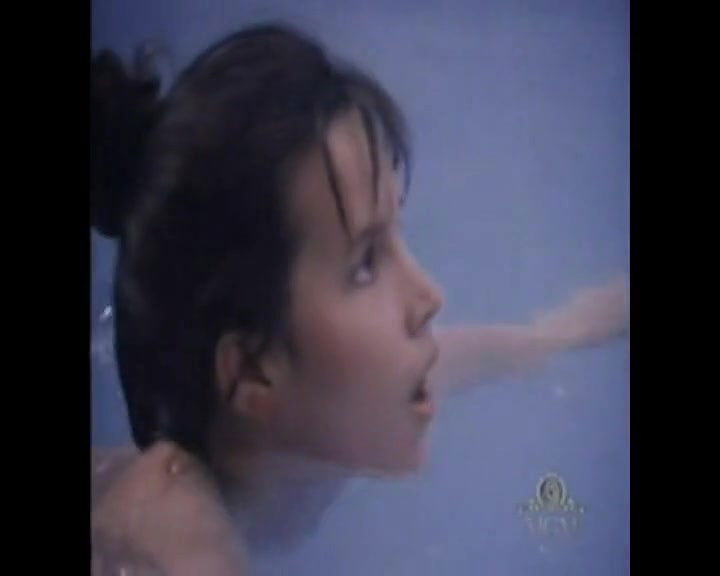 Debi Sue Voorhees – Appointment with Fear