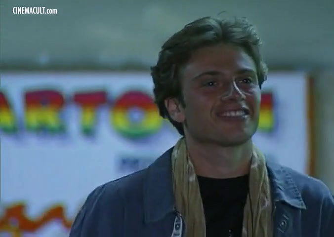 Debora Cal – Ultimo Metro