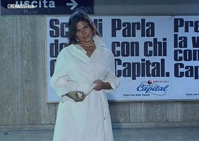 Debora Cal – Ultimo Metro