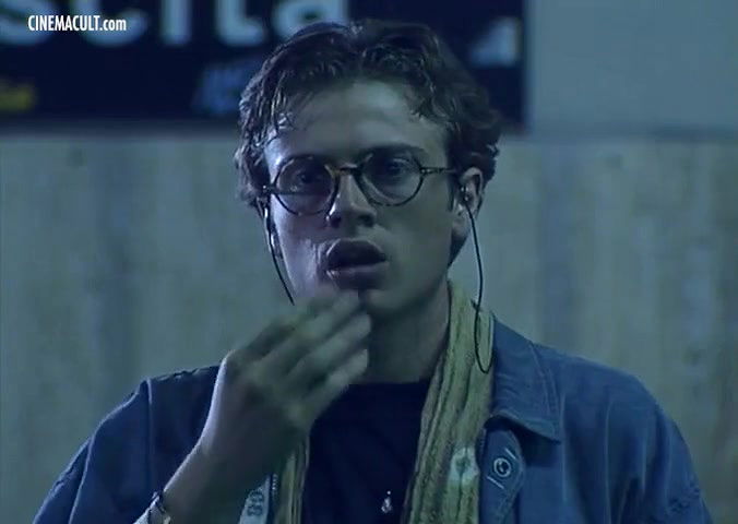 Debora Cal – Ultimo Metro