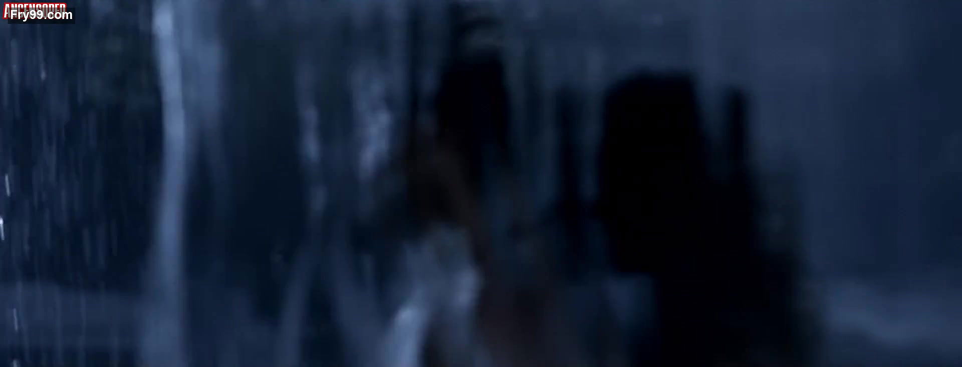 debora nascimento – alem do homem