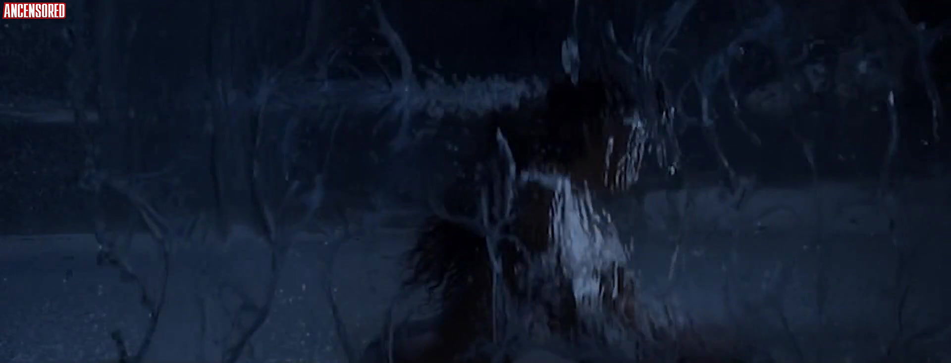 debora nascimento – alem do homem