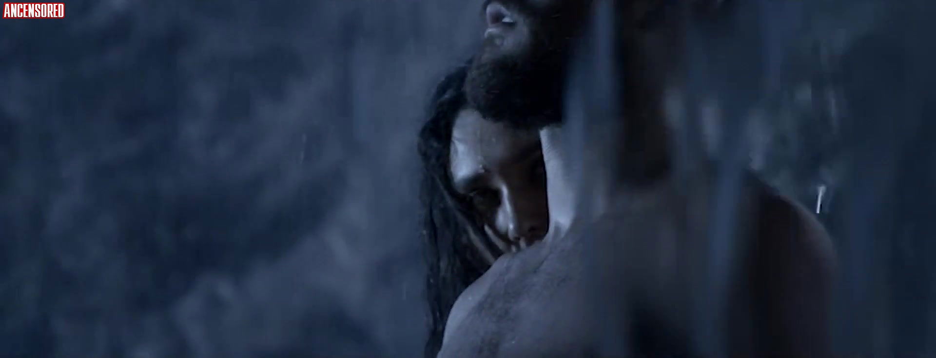 debora nascimento – alem do homem