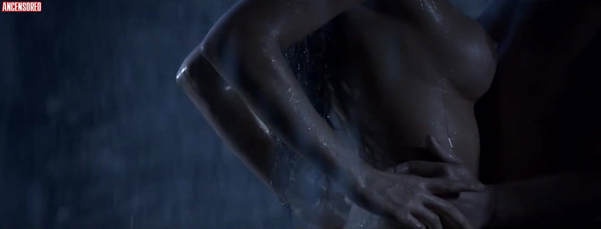 debora nascimento – alem do homem