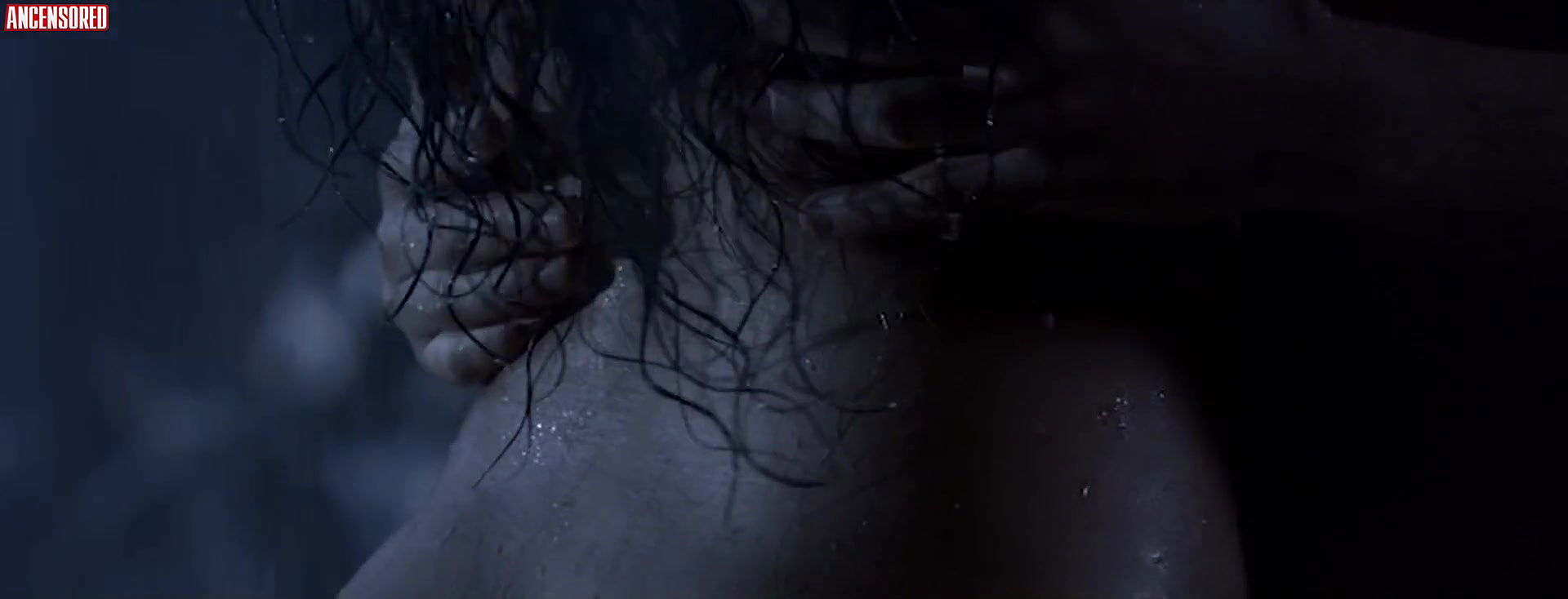 debora nascimento – alem do homem