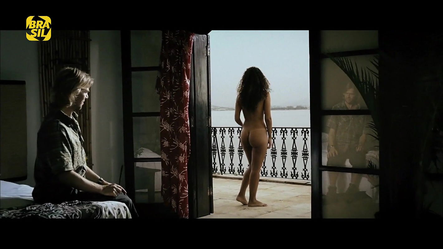 debora nascimento – Budapest