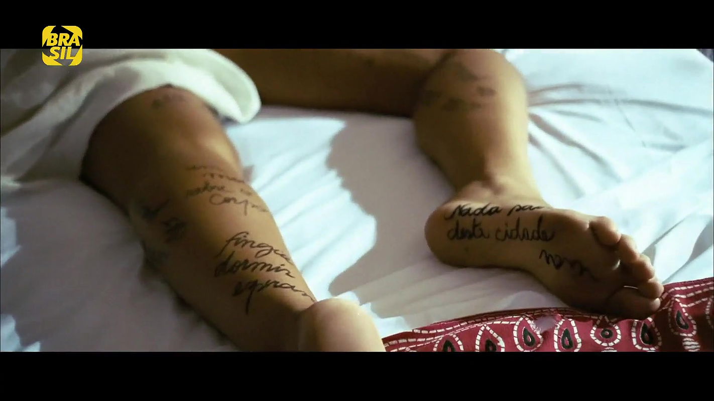 debora nascimento – Budapest