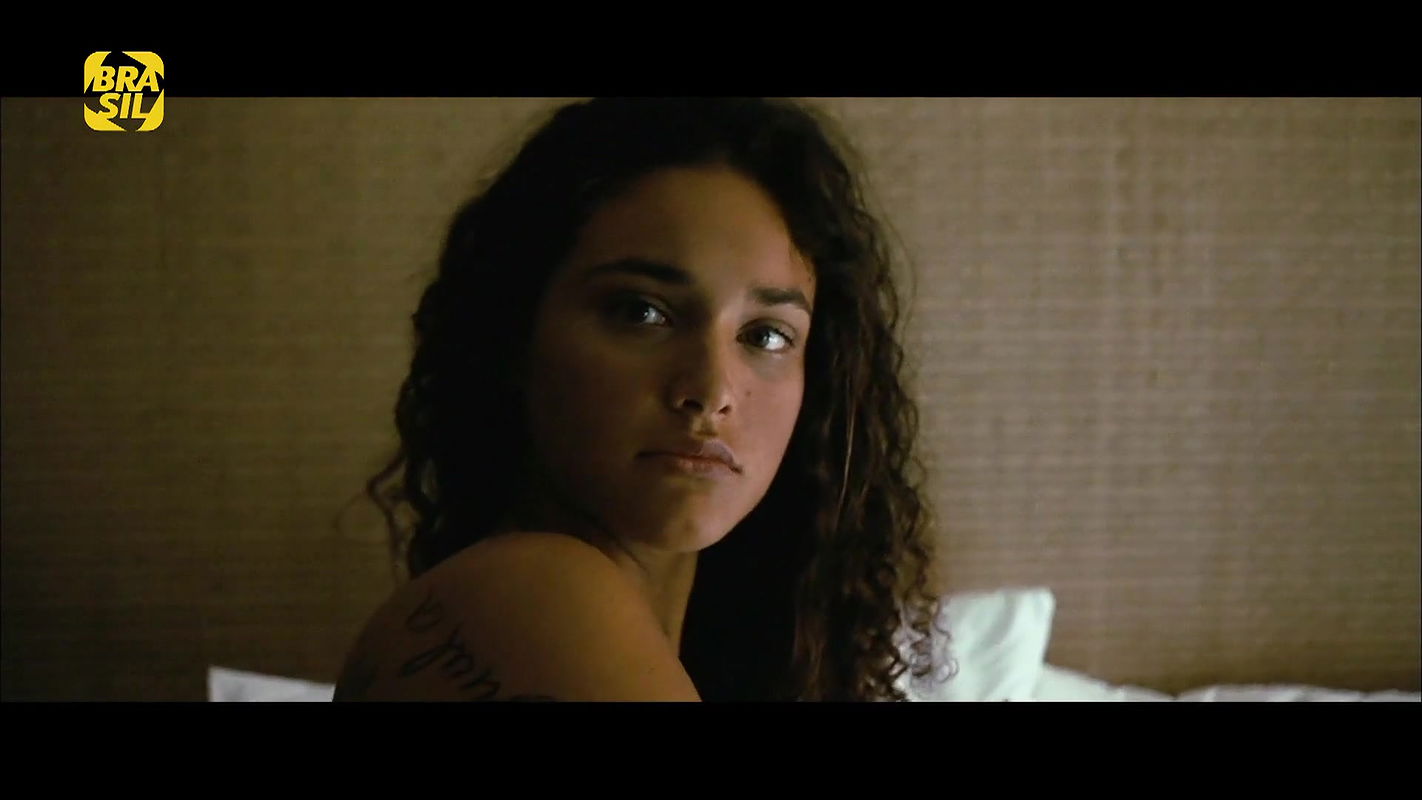 debora nascimento – Budapest