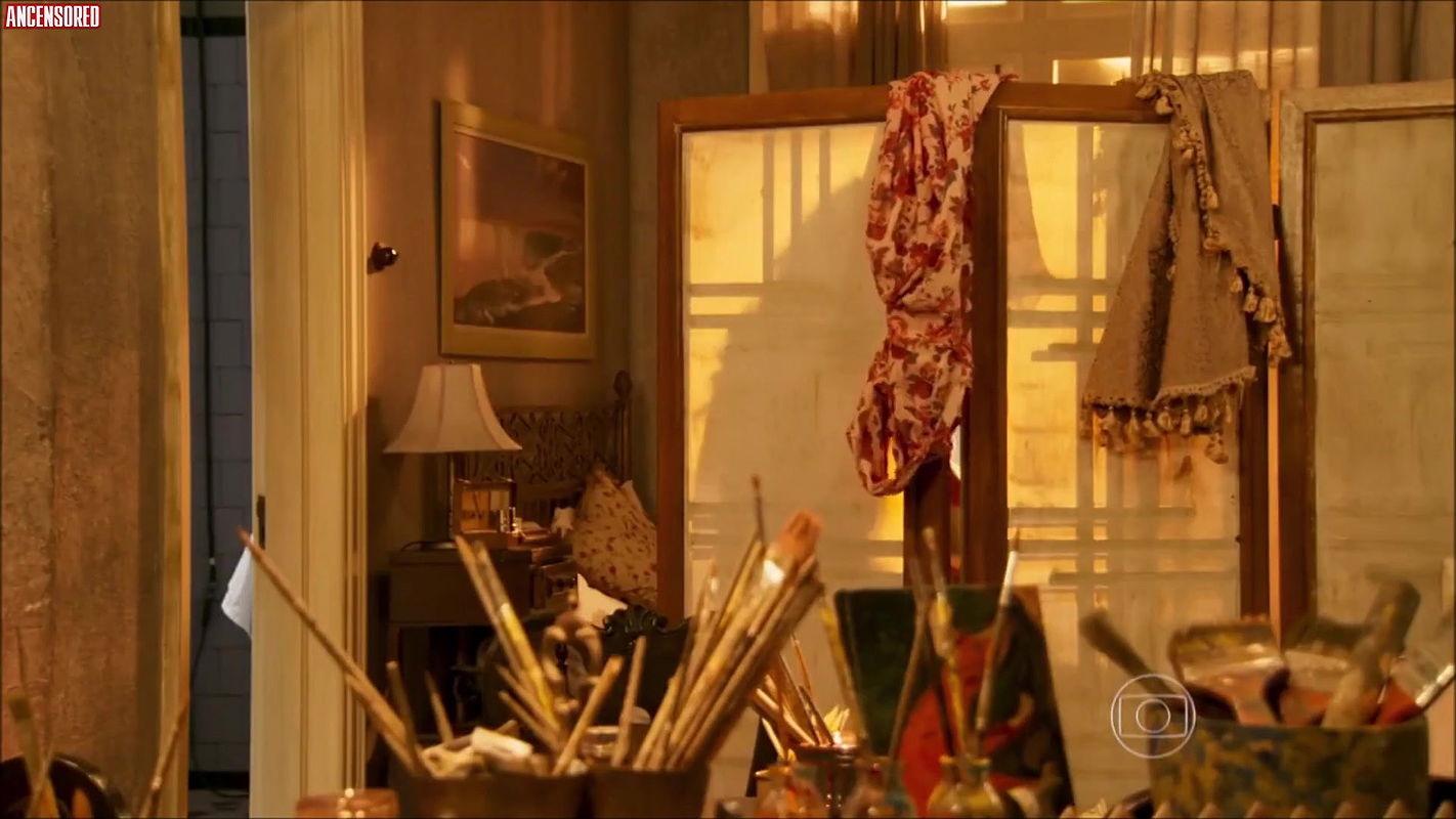 debora nascimento – Eta Mundo Bom