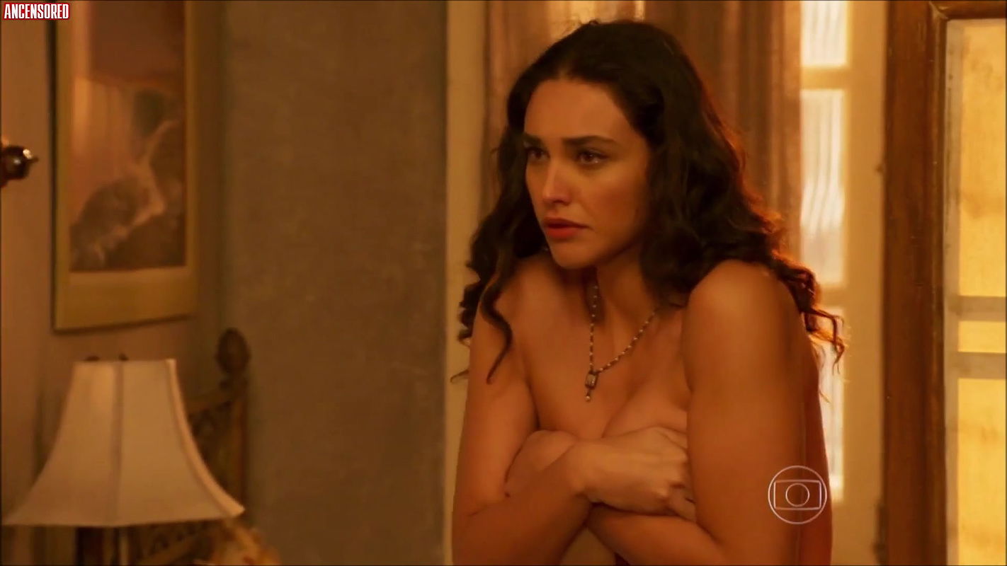 debora nascimento – Eta Mundo Bom