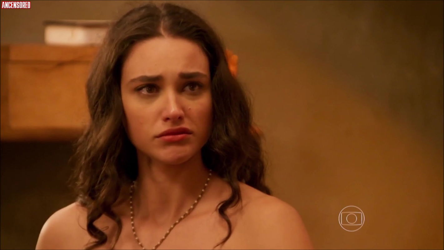 debora nascimento – Eta Mundo Bom