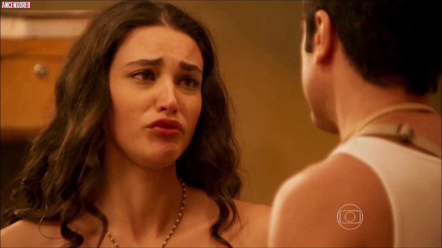 debora nascimento – Eta Mundo Bom