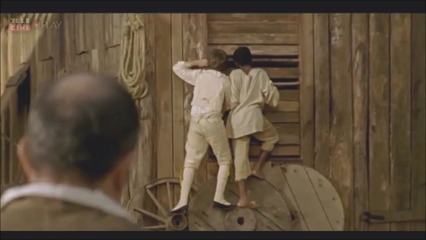 debora nascimento – O Inventor de Sonhos