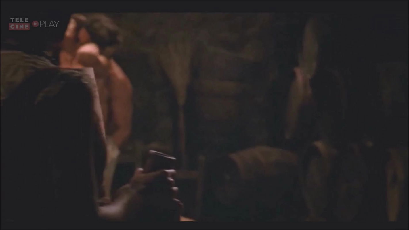 debora nascimento – O Inventor de Sonhos