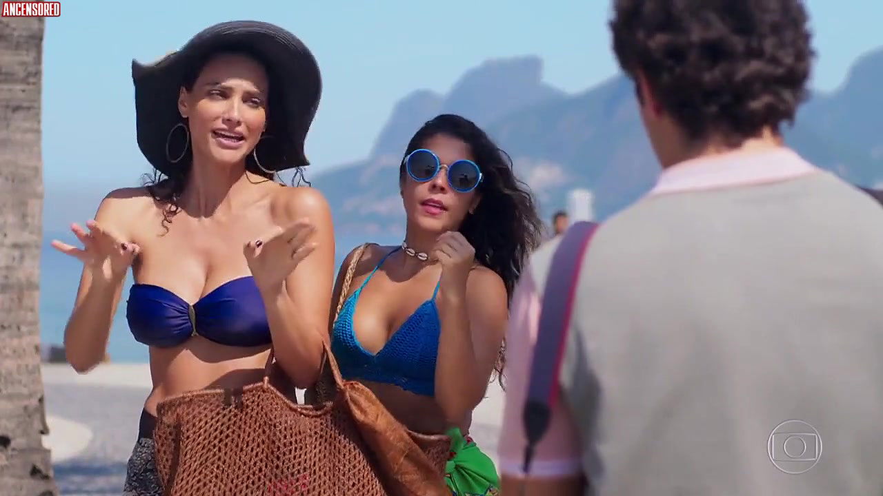 debora nascimento – verao 90