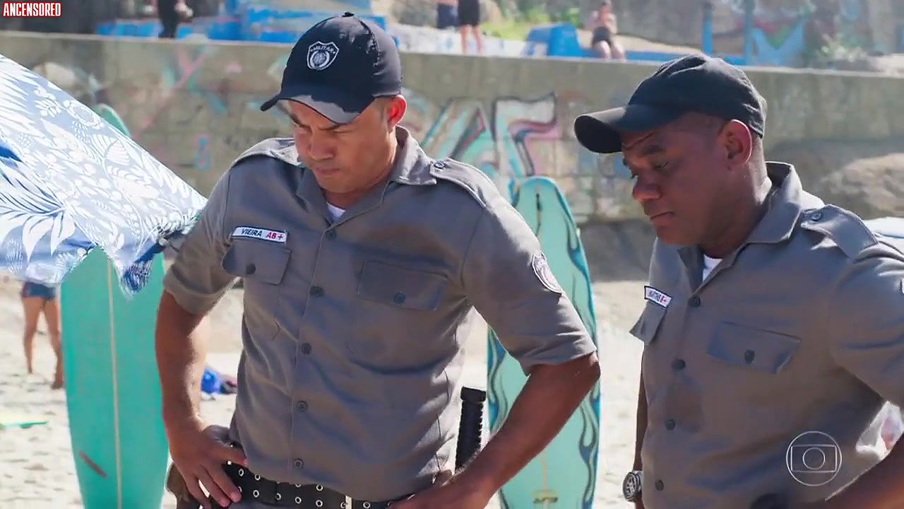 debora nascimento – verao 90