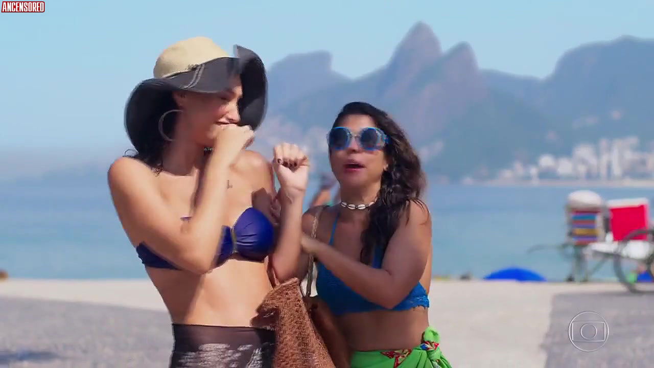 debora nascimento – verao 90