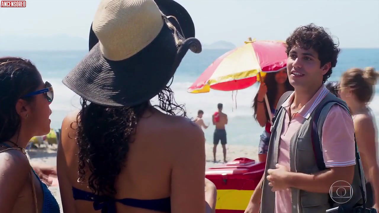 debora nascimento – verao 90