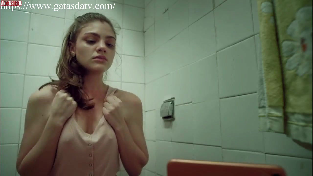 debora ozorio – me chama de bruna