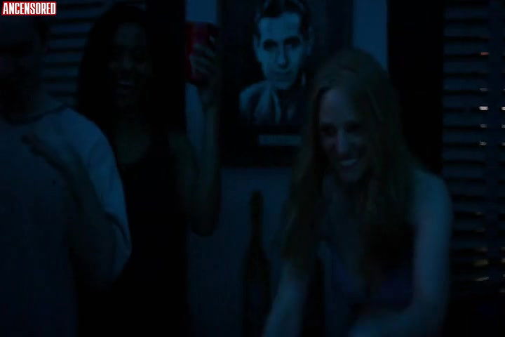 Deborah Ann Woll – Daredevil