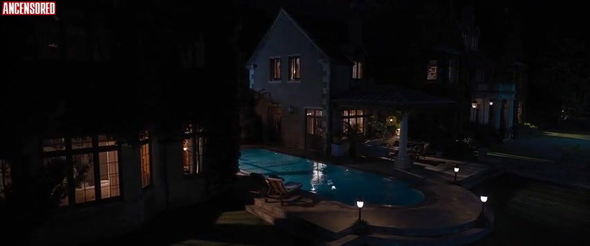 Deborah Ann Woll – escape room tournament of champions