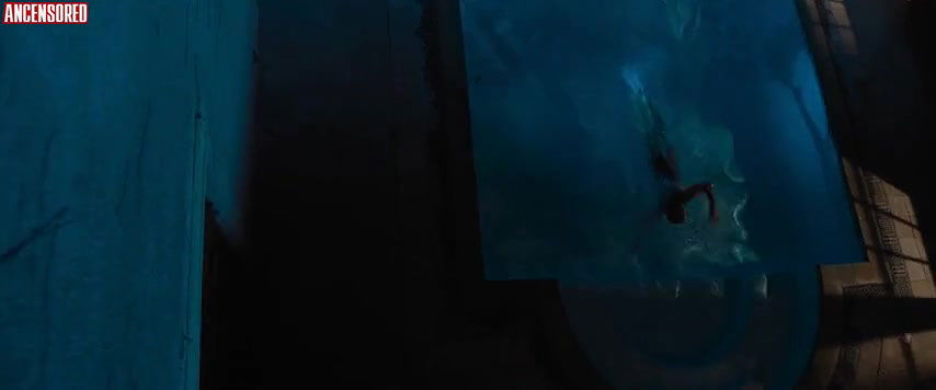 Deborah Ann Woll – escape room tournament of champions