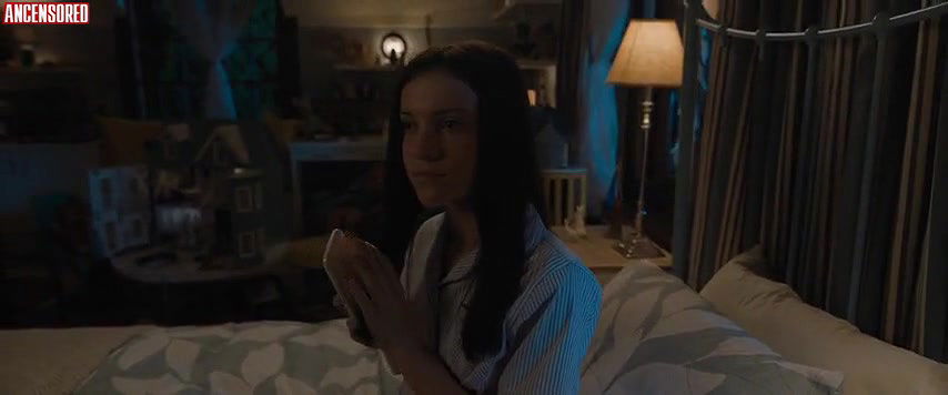 Deborah Ann Woll – escape room tournament of champions