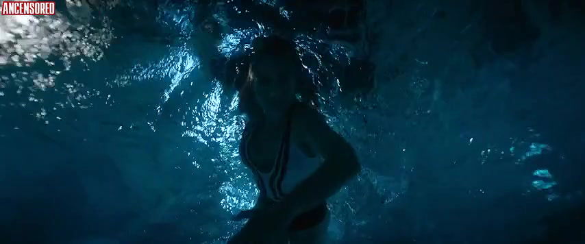 Deborah Ann Woll – escape room tournament of champions