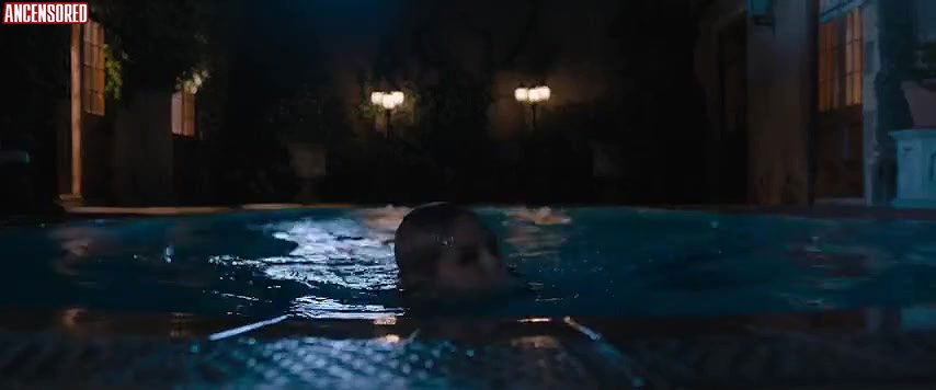 Deborah Ann Woll – escape room tournament of champions