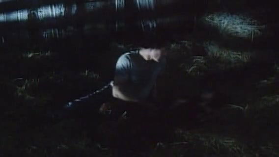 Deborah Caprioglio – La maschera del demonio