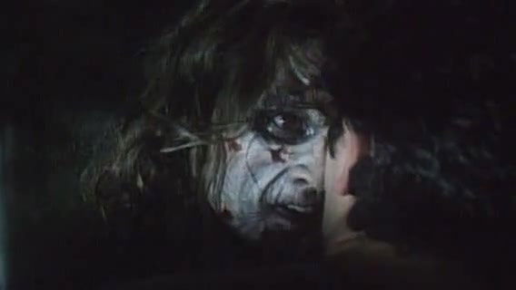 Deborah Caprioglio – La maschera del demonio