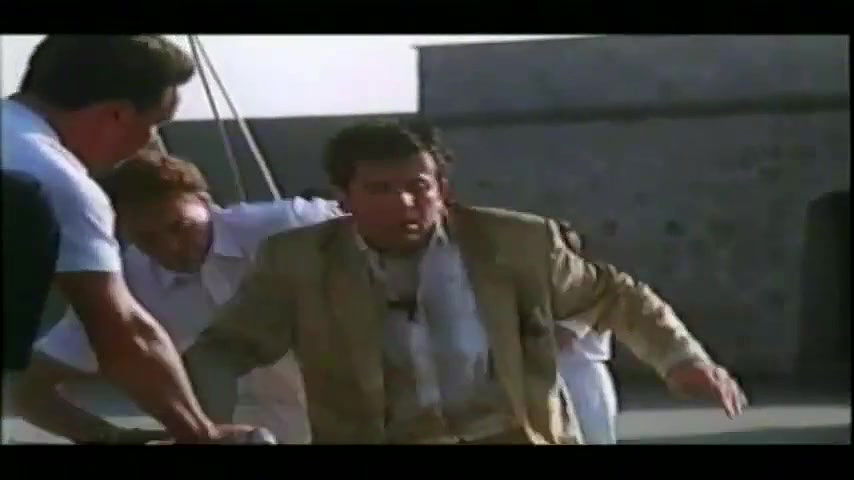 Deborah Caprioglio – Saint Tropez Saint Tropez