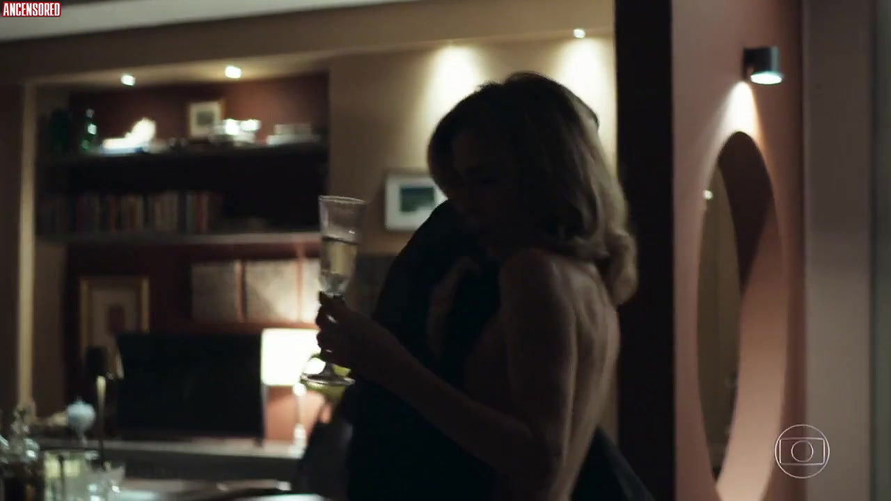 Deborah Evelyn Sochaczewski de Carvalho – a dona do pedaco