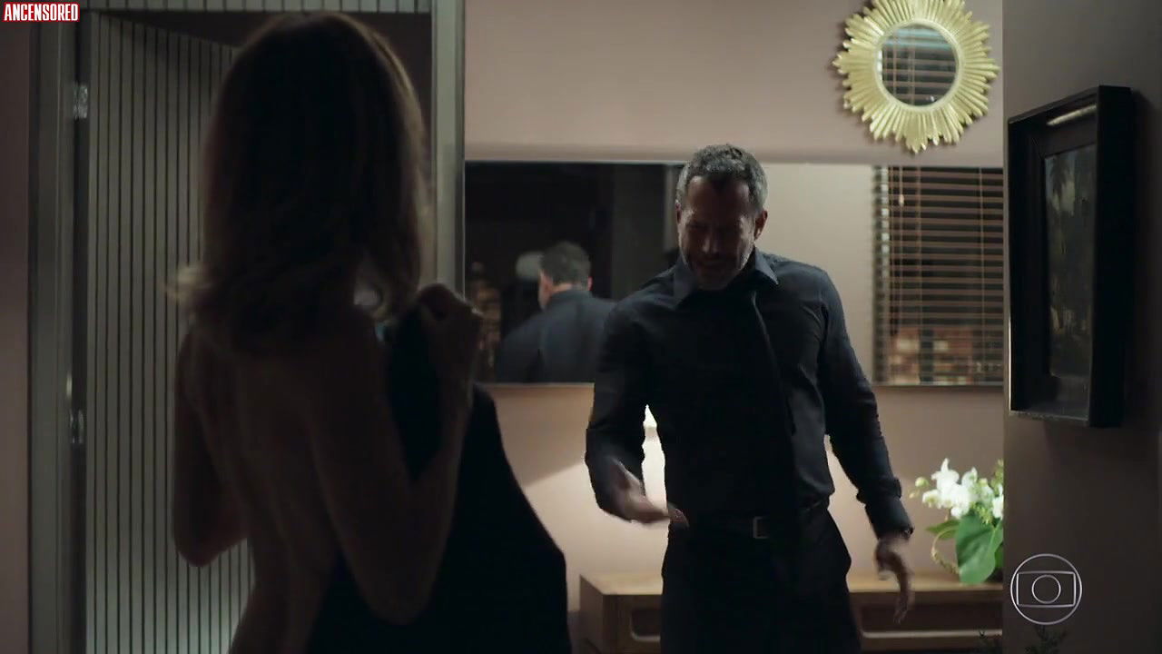 Deborah Evelyn Sochaczewski de Carvalho – a dona do pedaco