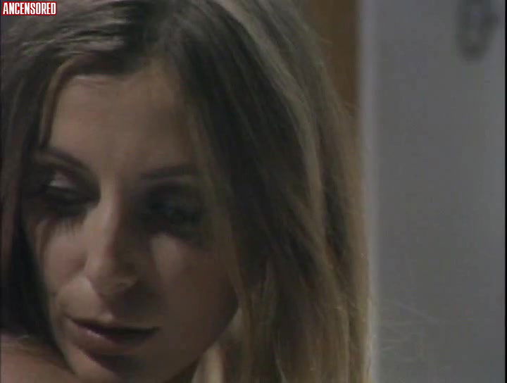 Deborah Grant – Bouquet of Barbed Wire