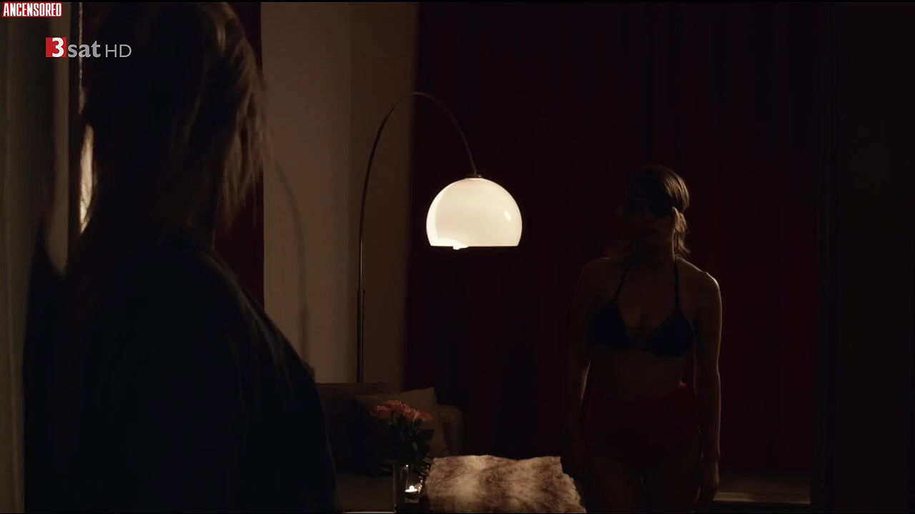 Deborah Kara Unger – a thought of ecstasy