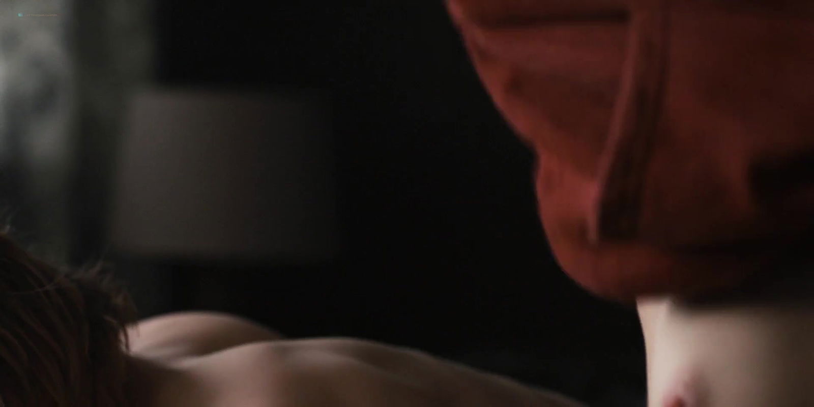 Deborah Kaufmann – dark