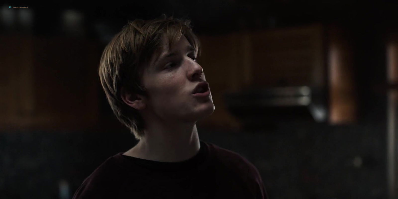 Deborah Kaufmann – dark