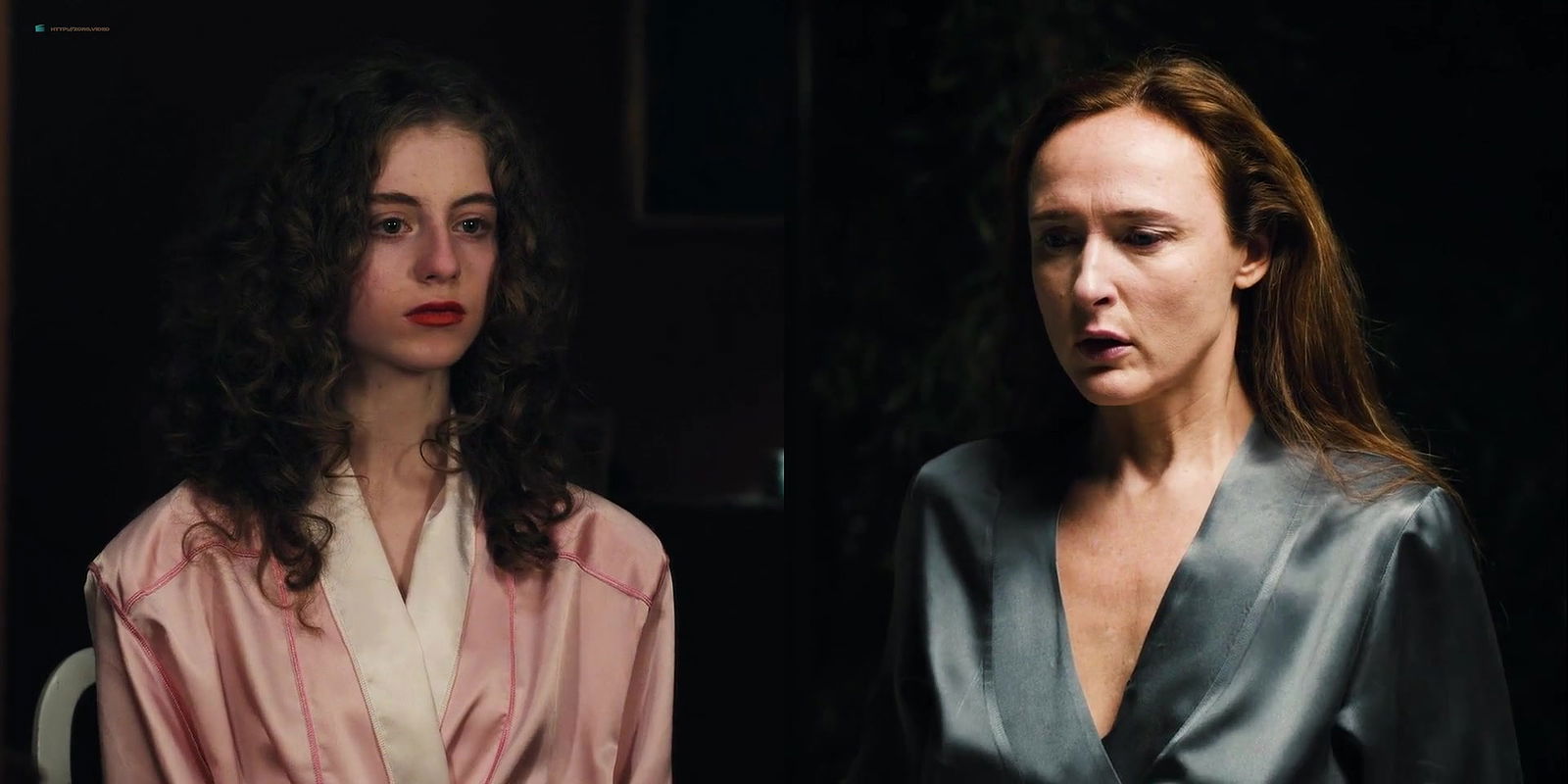 Deborah Kaufmann – dark