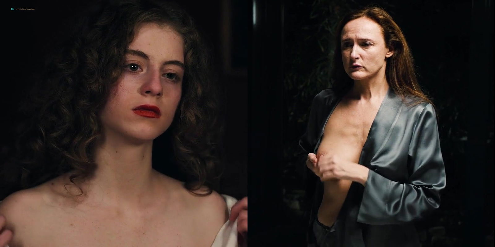 Deborah Kaufmann – dark