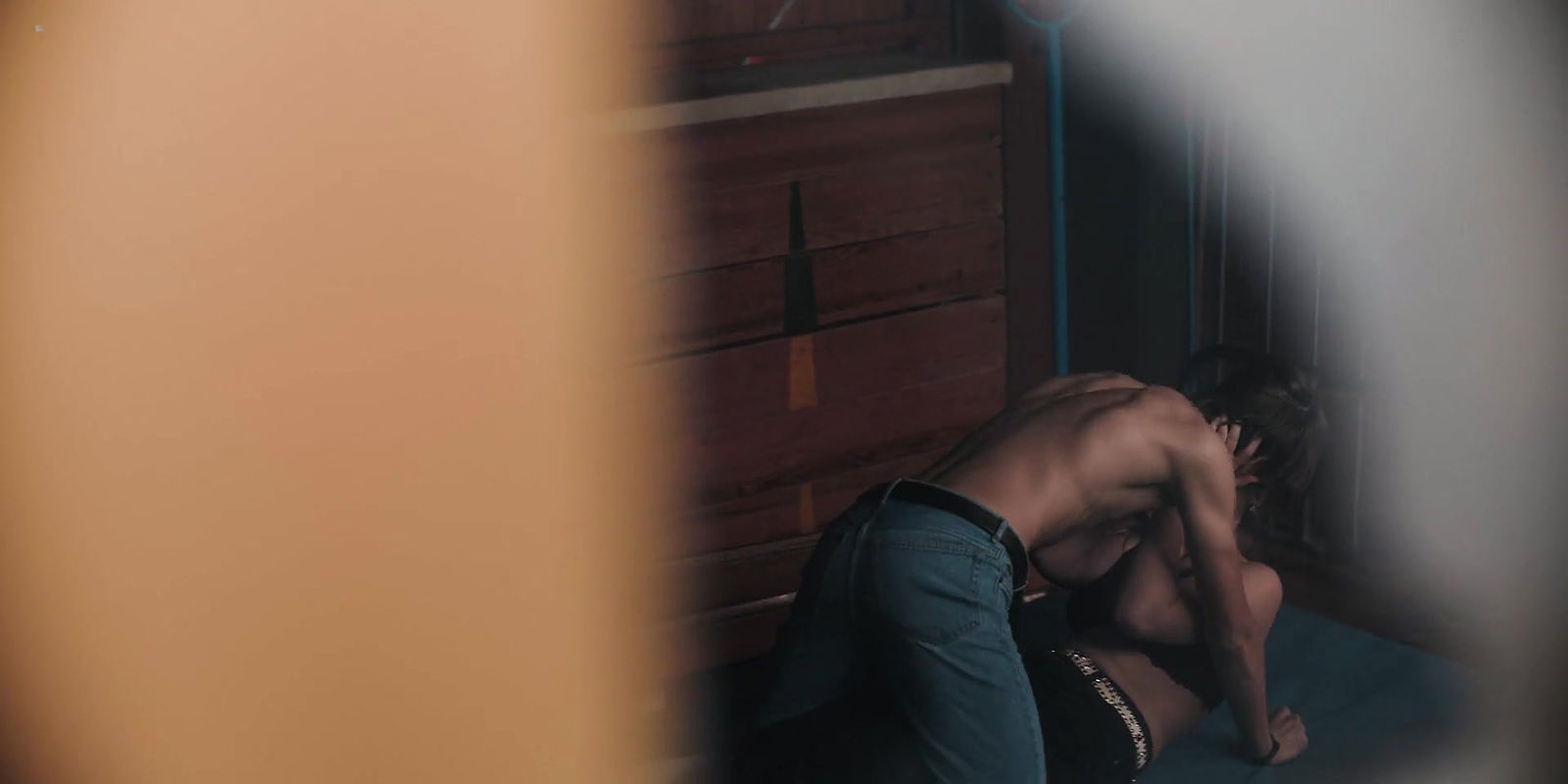 Deborah Kaufmann – dark