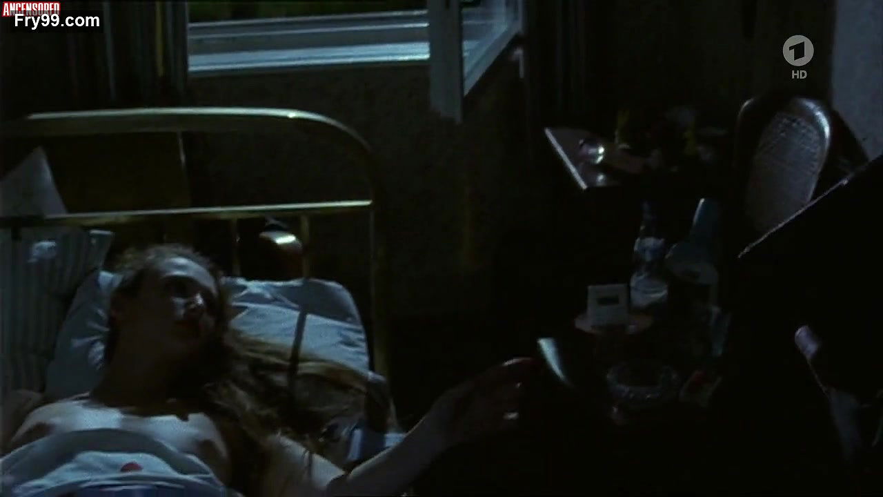 Deborah Kaufmann – Der Trinker