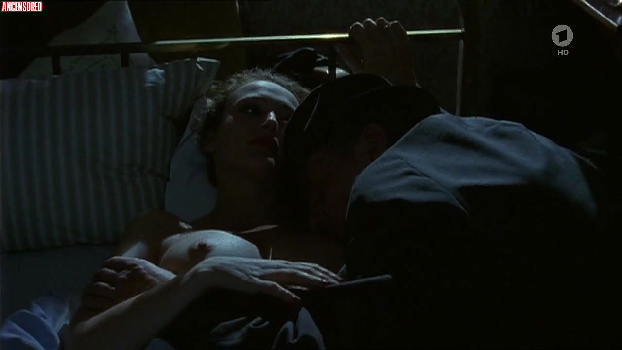 Deborah Kaufmann – Der Trinker