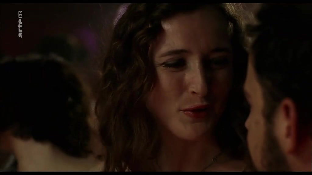 Deborah Kaufmann – Elementarteilchen