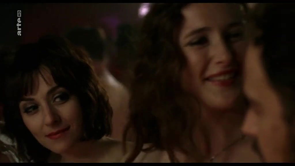 Deborah Kaufmann – Elementarteilchen