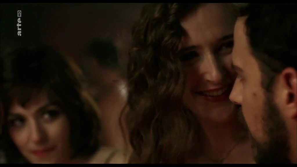 Deborah Kaufmann – Elementarteilchen