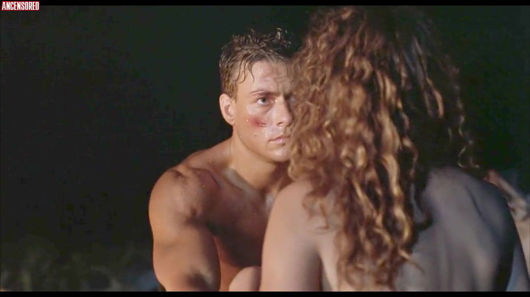 Deborah Richter – Cyborg