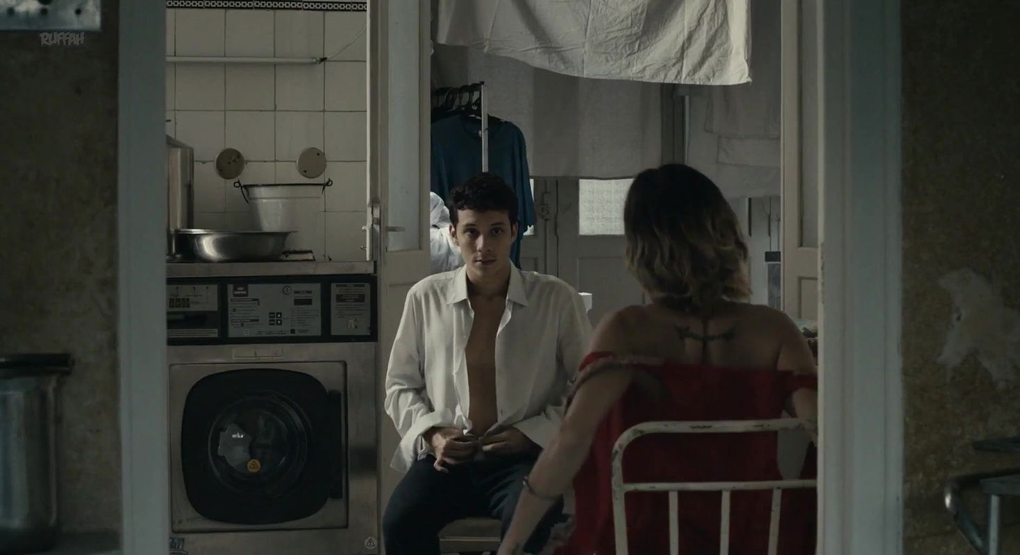 Deborah Secco – Boa Sorte