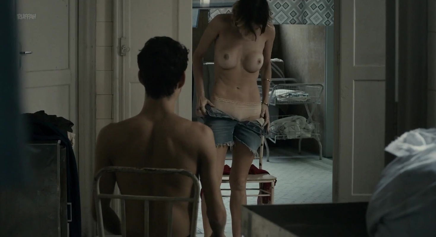 Deborah Secco – Boa Sorte