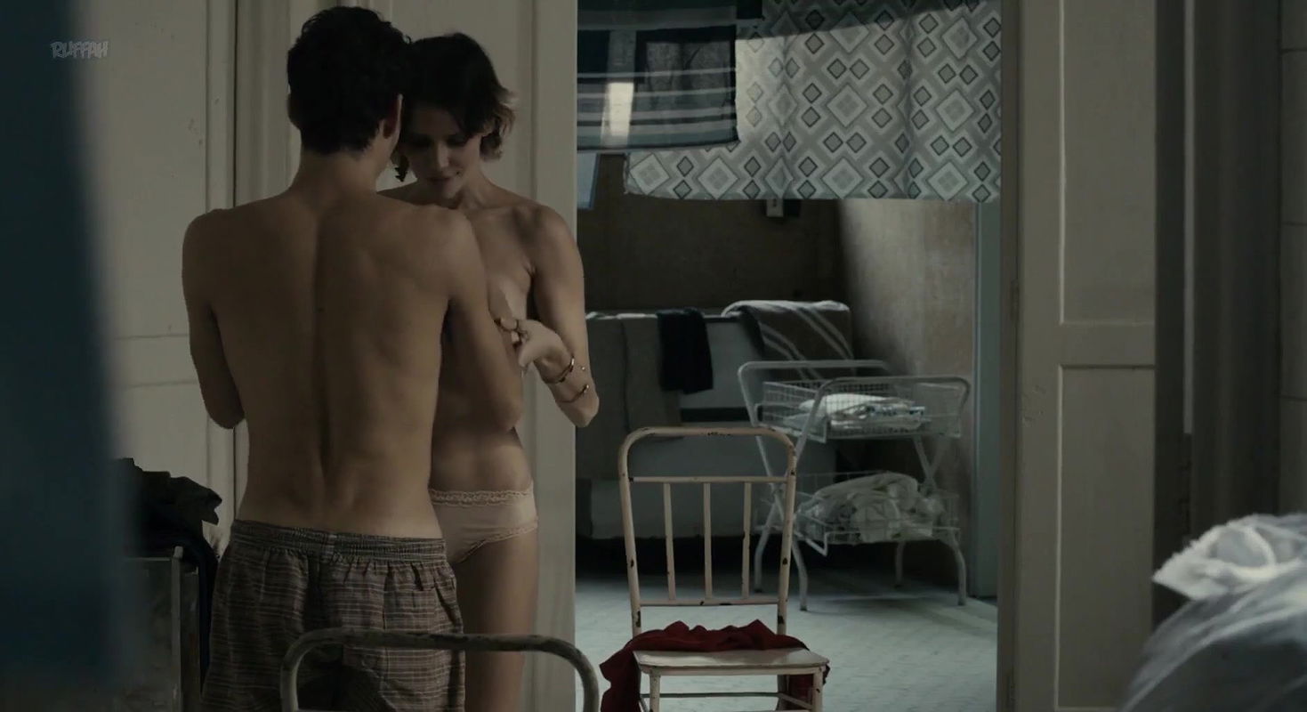 Deborah Secco – Boa Sorte